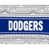 Los Angeles Dodgers Lift Pass Crewneck sold by New Era