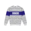 Los Angeles Dodgers Lift Pass Crewneck sold by New Era