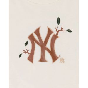 New York Yankees Camp Short Sleeve T-Shirt sold by New Era