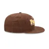 San Diego Padres Throwback Display 9FIFTY Snapback Hat sold by New Era