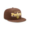 San Diego Padres Throwback Display 9FIFTY Snapback Hat sold by New Era
