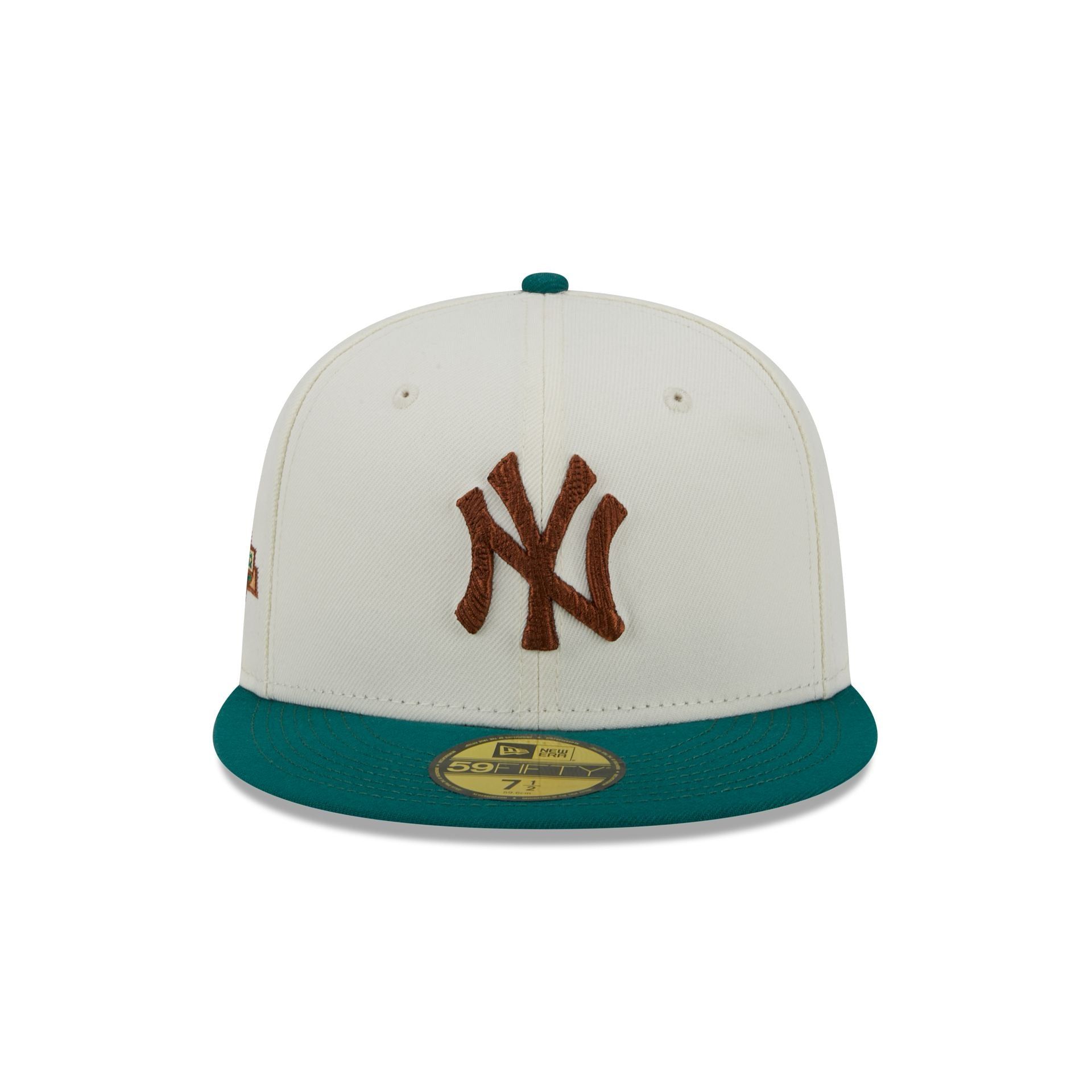New York Yankees Camp 59FIFTY Fitted Hat sold by New Era product image thumbnail 2