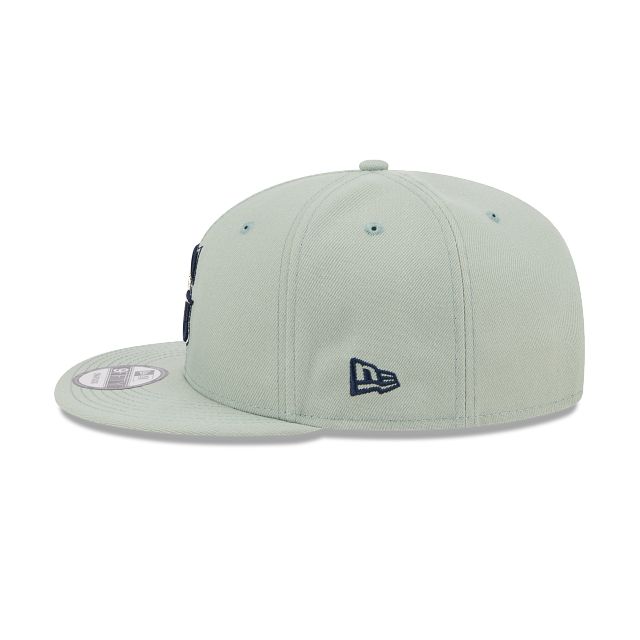 Seattle Mariners 2023 All-Star Game 9FIFTY Snapback Hat sold by New Era product image thumbnail 5