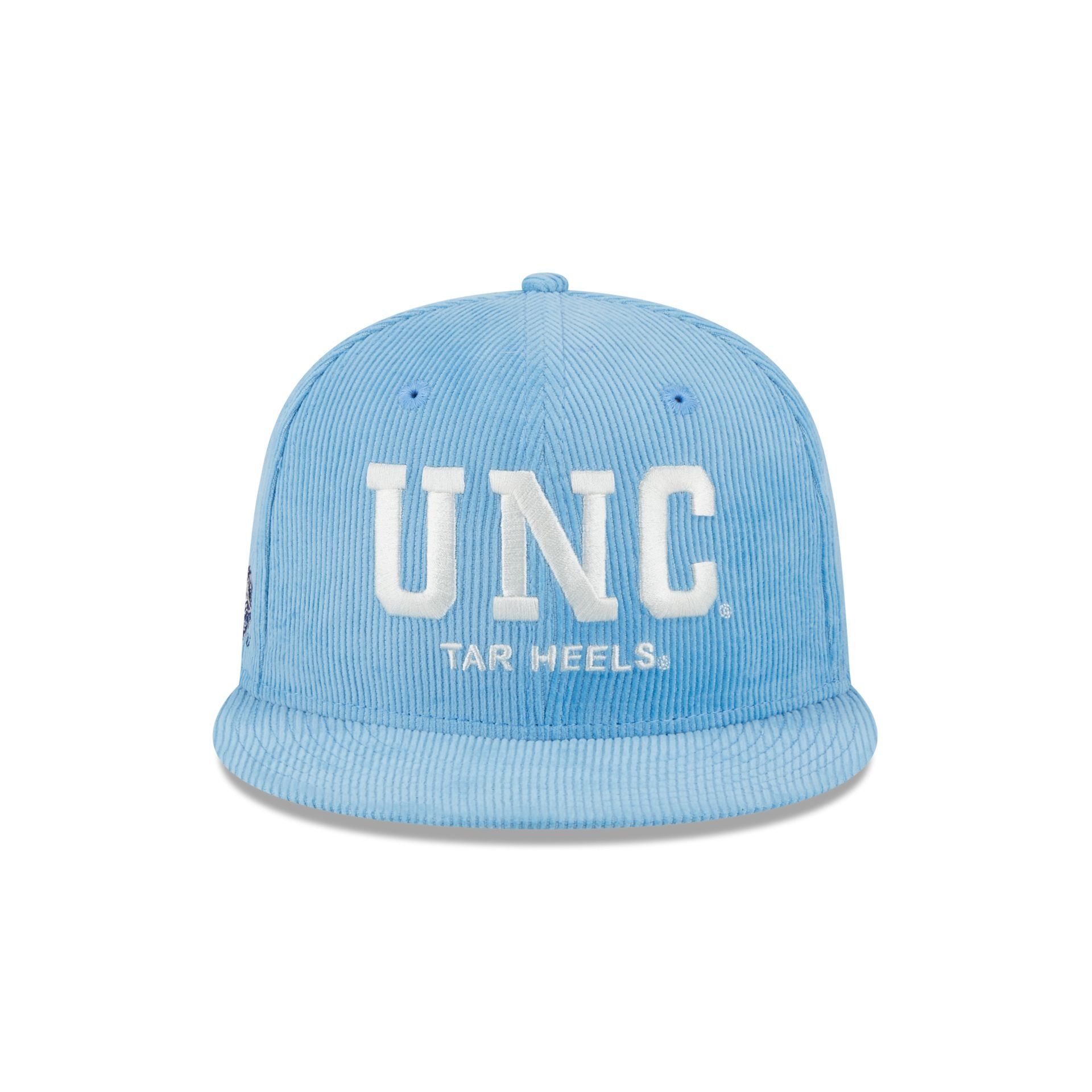 North Carolina Tar Heels Vintage 9FIFTY Snapback Hat sold by New Era product image thumbnail 2