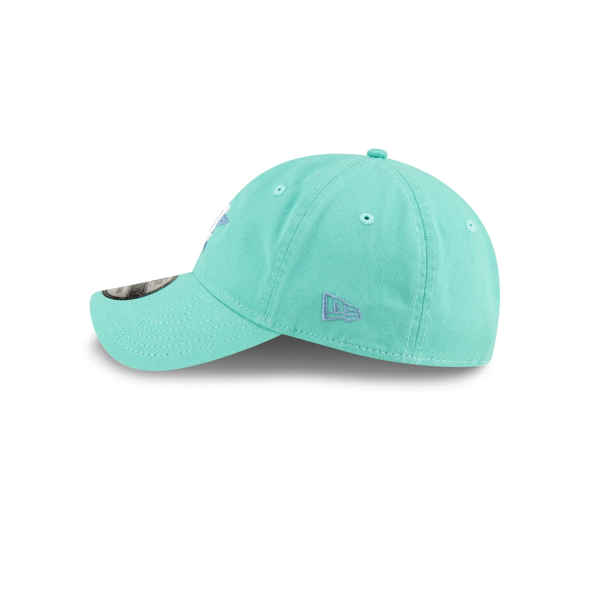 Houston Astros Spring Colorway 9TWENTY Adjustable Hat sold by New Era product image thumbnail 4