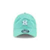 Houston Astros Spring Colorway 9TWENTY Adjustable Hat sold by New Era