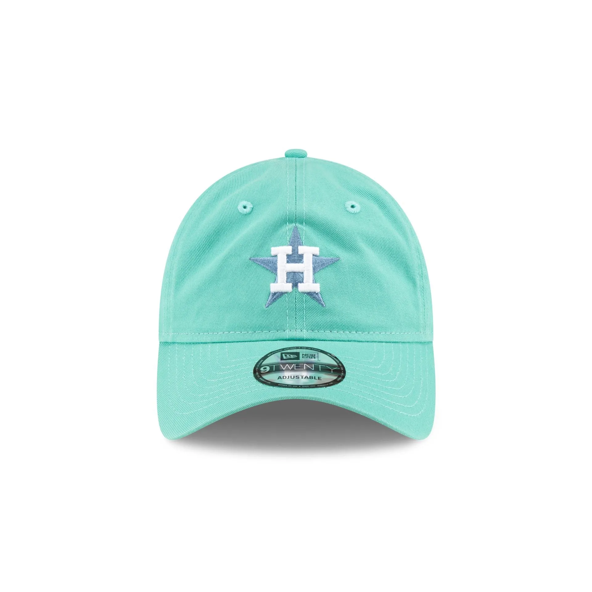 Houston Astros Spring Colorway 9TWENTY Adjustable Hat sold by New Era product image thumbnail 2