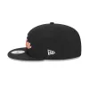 Baltimore Orioles Wordmark 9FIFTY Snapback Hat sold by New Era