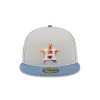 Houston Astros Color Brush 59FIFTY Fitted Hat sold by New Era