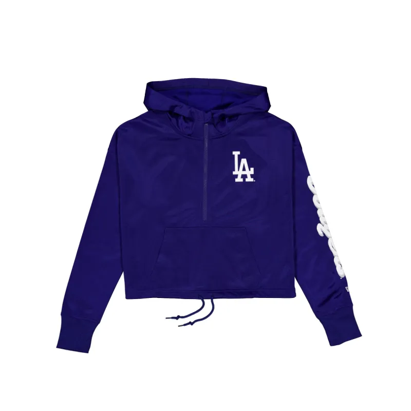 Los Angeles Dodgers Game Day Women's Hoodie sold by New Era