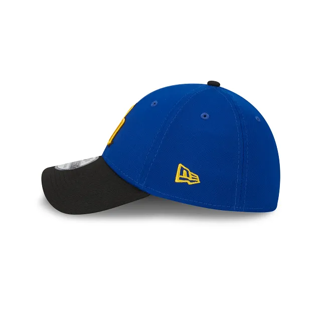 Seattle Mariners City Connect 39THIRTY Stretch Fit Hat sold by New Era product image thumbnail 4