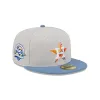 Houston Astros Color Brush 59FIFTY Fitted Hat sold by New Era