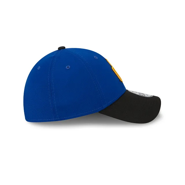 Seattle Mariners City Connect 39THIRTY Stretch Fit Hat sold by New Era product image thumbnail 5