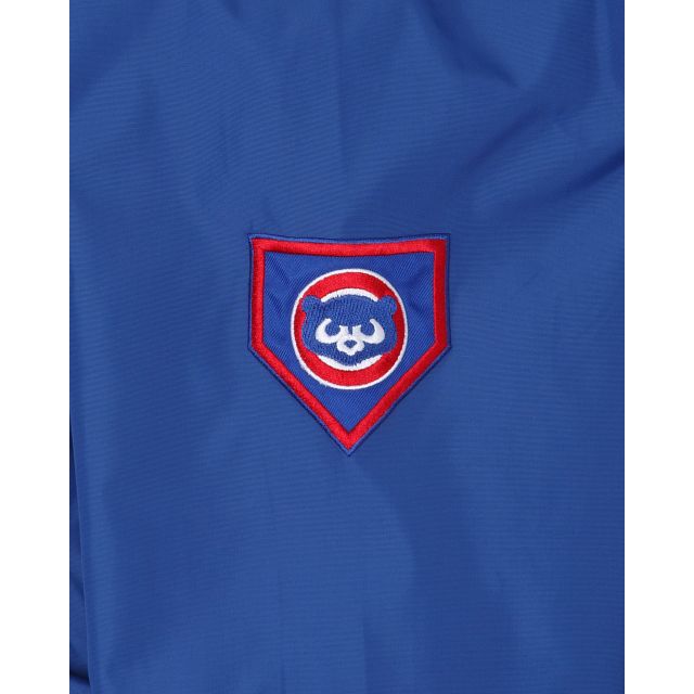 Chicago Cubs Track Jacket sold by New Era product image thumbnail 4