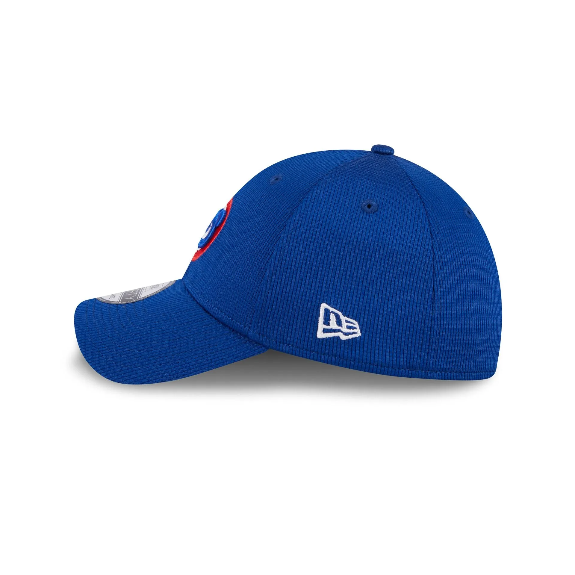 Chicago Cubs 2024 Batting Practice 39THIRTY Stretch Fit Hat sold by New Era product image thumbnail 4