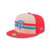 Minnesota Twins 2024 All-Star Game 59FIFTY Fitted Hat sold by New Era