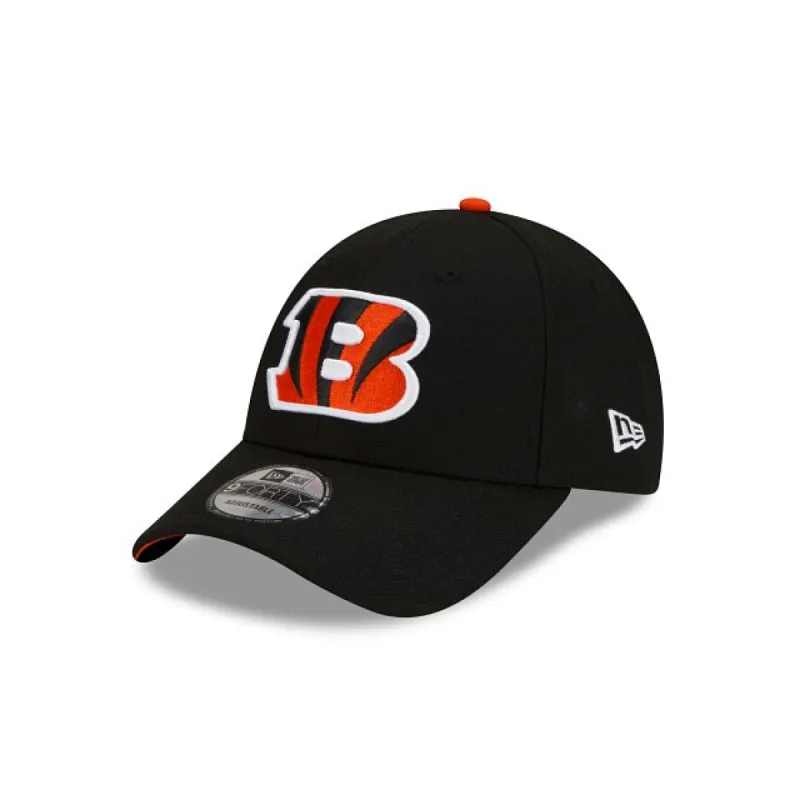 Cincinnati Bengals The League 9FORTY Adjustable Hat sold by New Era