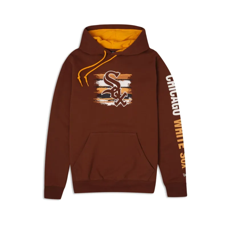 Chicago White Sox Tiramisu Hoodie sold by New Era