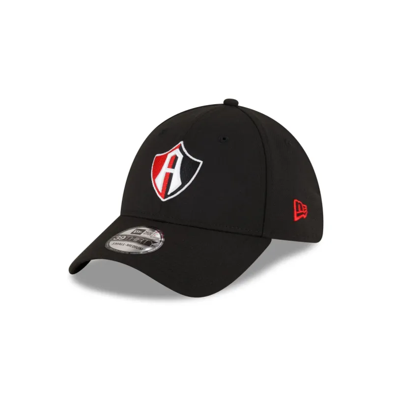 Atlas FC 39THIRTY Stretch Fit Hat sold by New Era