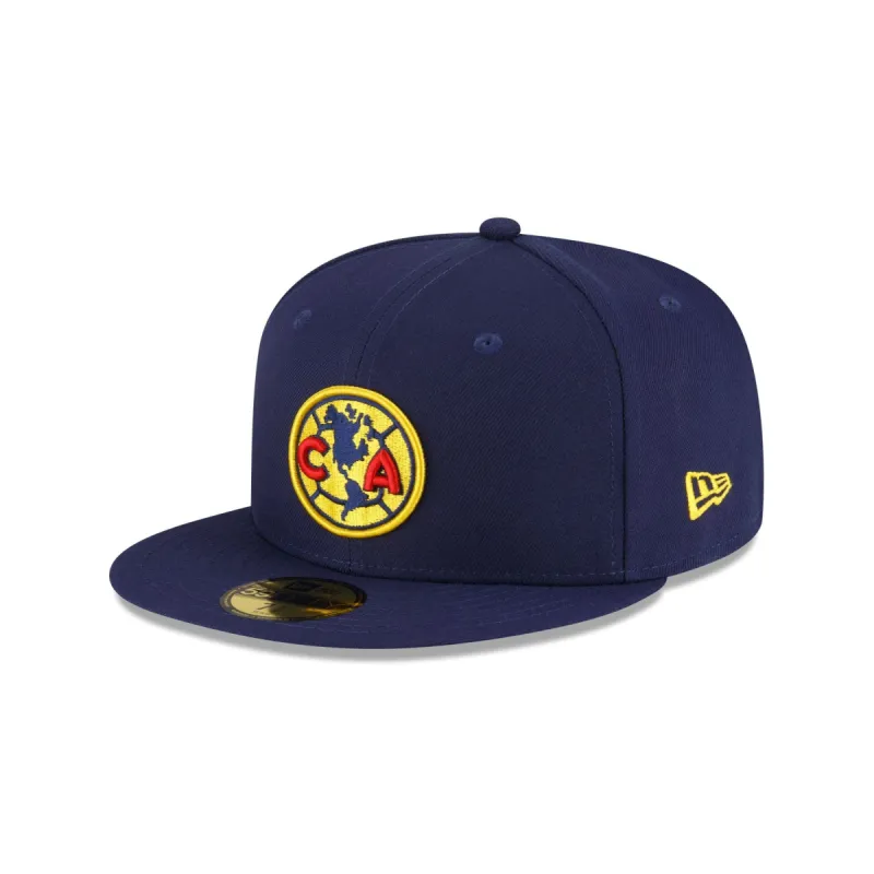 Club America 59FIFTY Fitted Hat sold by New Era