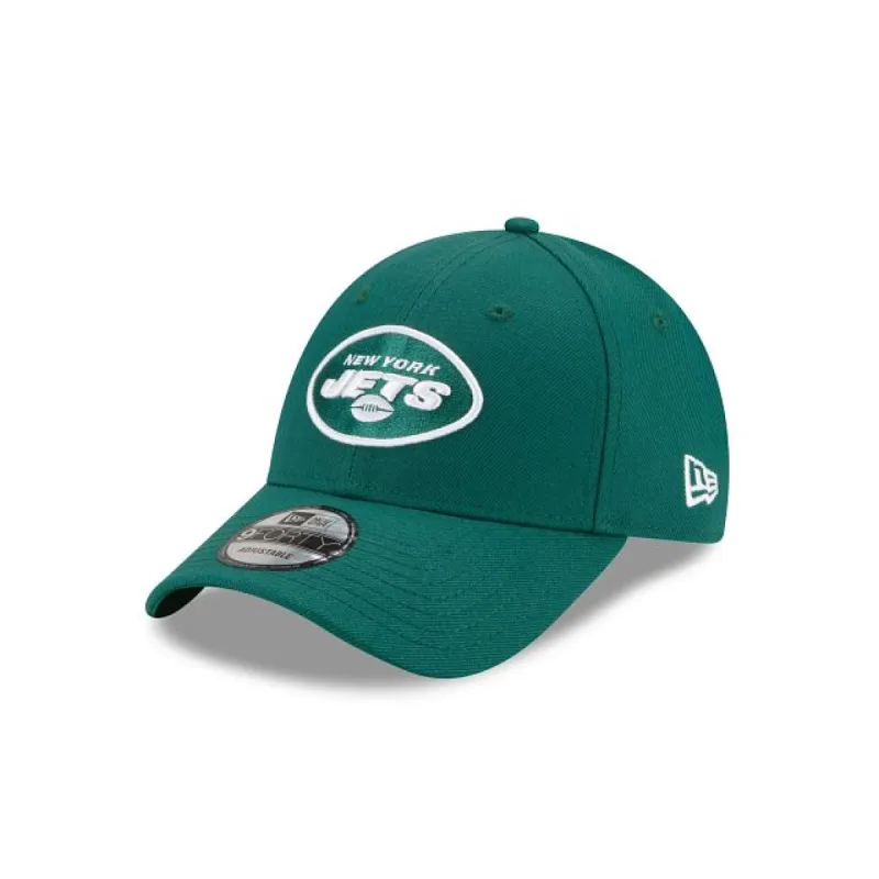 New York Jets The League 9FORTY Adjustable Hat sold by New Era