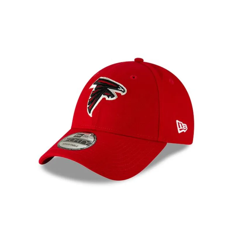 Atlanta Falcons The League 9FORTY Adjustable Hat sold by New Era