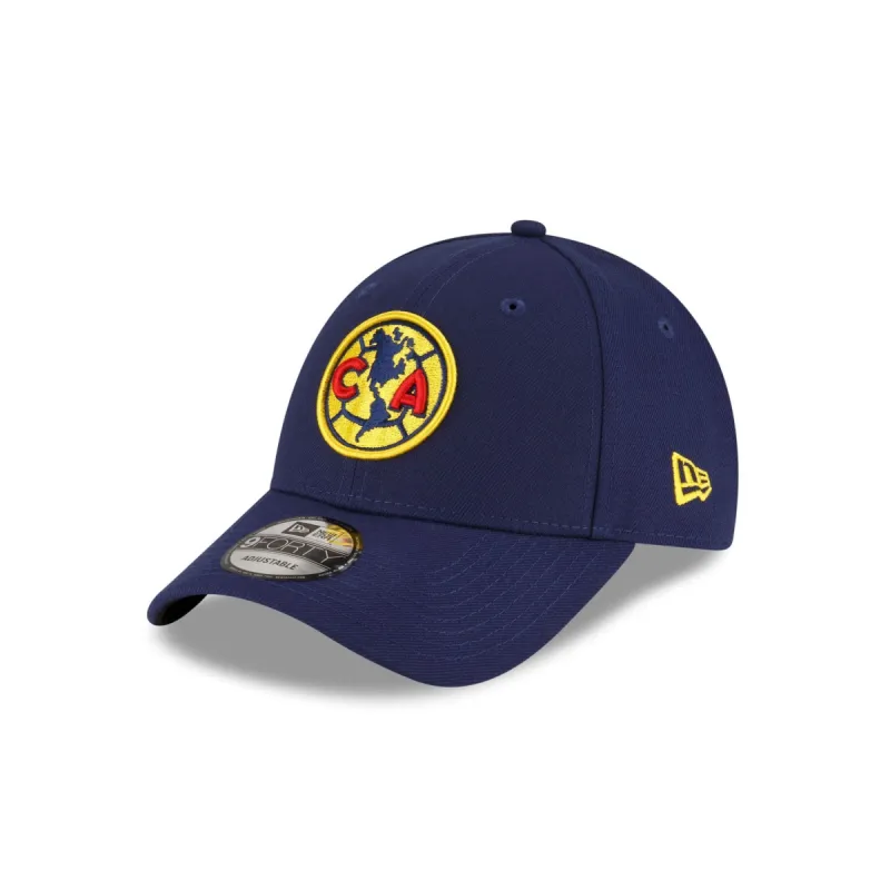 Club America 9FORTY Snapback Hat sold by New Era