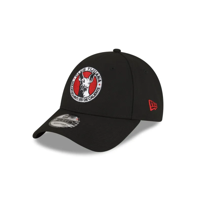 Tijuana Xolos 9FORTY Snapback Hat sold by New Era
