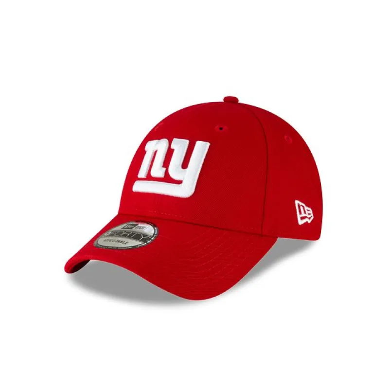 New York Giants The League 9FORTY Adjustable Hat sold by New Era