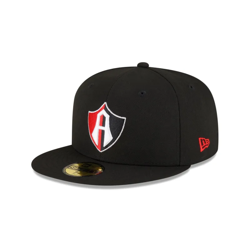 Atlas FC 59FIFTY Fitted Hat sold by New Era