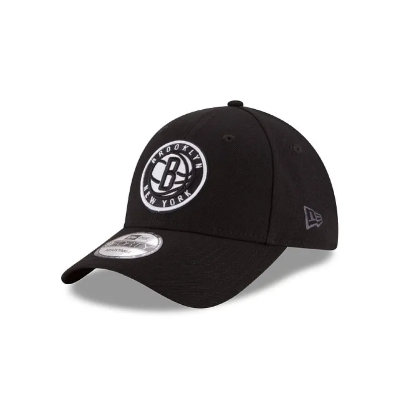 Brooklyn Nets The League 9FORTY Adjustable Hat sold by New Era