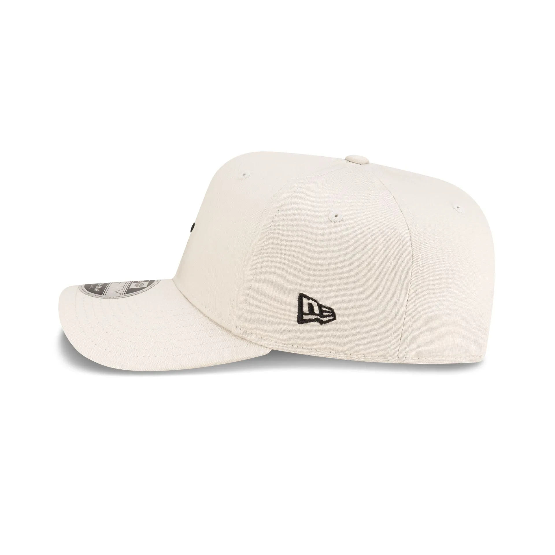 McLaren Formula 1 Team Stone 9FIFTY Stretch-Snap sold by New Era product image thumbnail 4