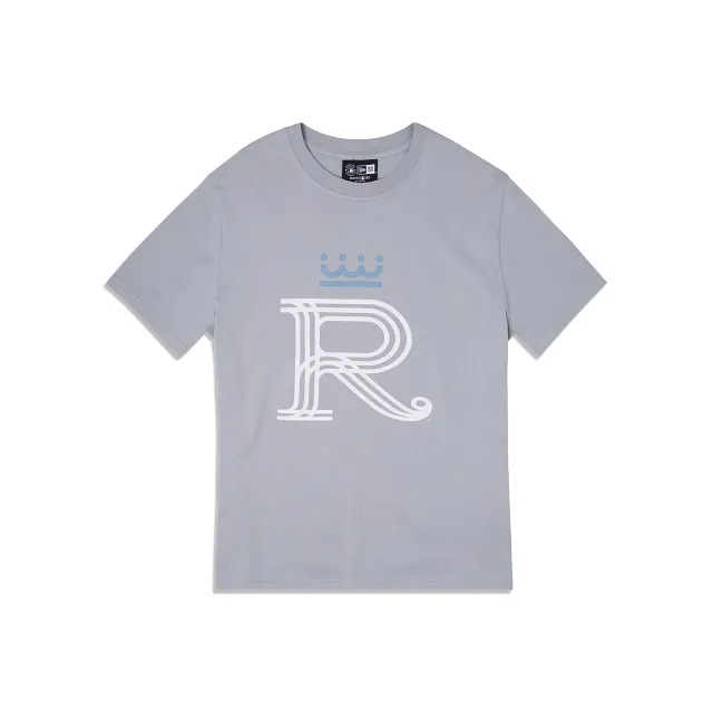 Kansas City Royals City Connect Alt T-Shirt sold by New Era