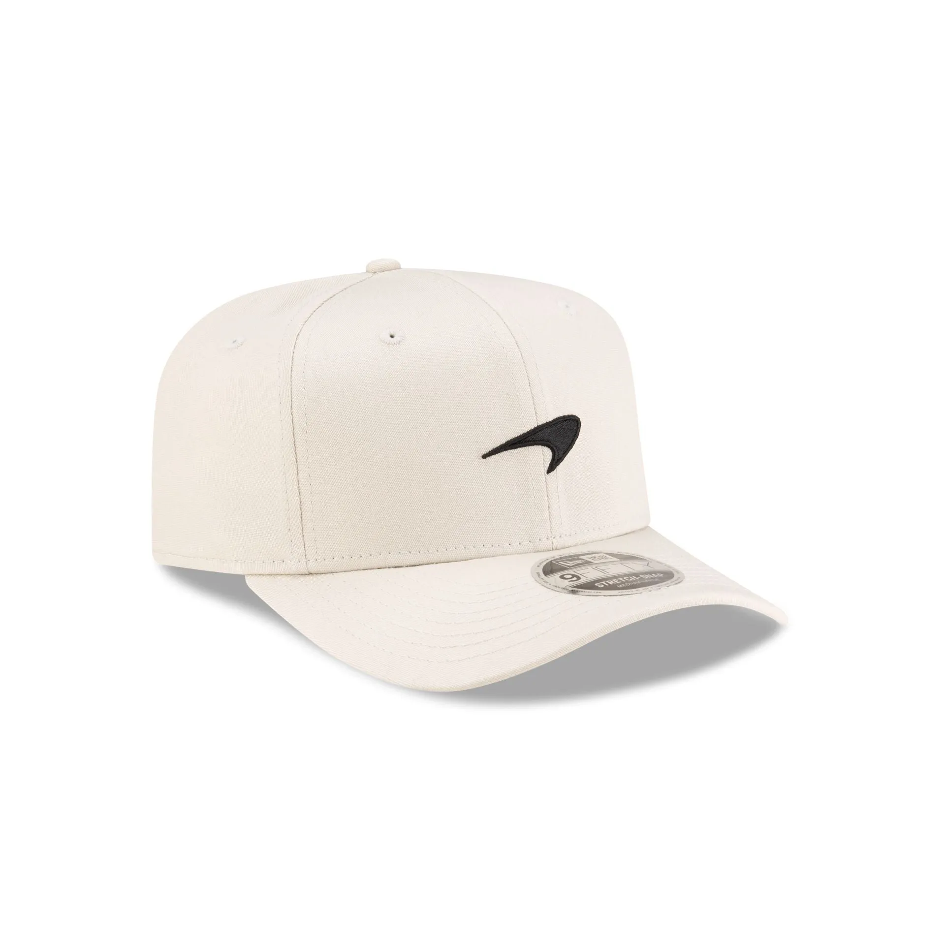 McLaren Formula 1 Team Stone 9FIFTY Stretch-Snap sold by New Era product image thumbnail 3