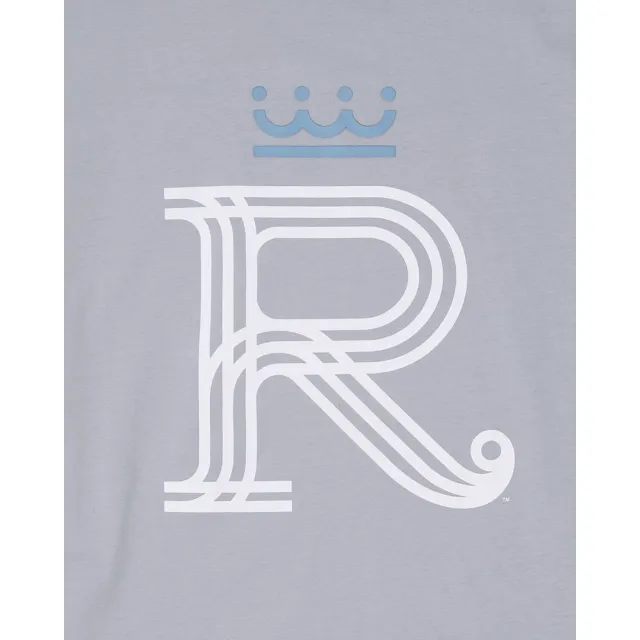 Kansas City Royals City Connect Alt T-Shirt sold by New Era product image thumbnail 3