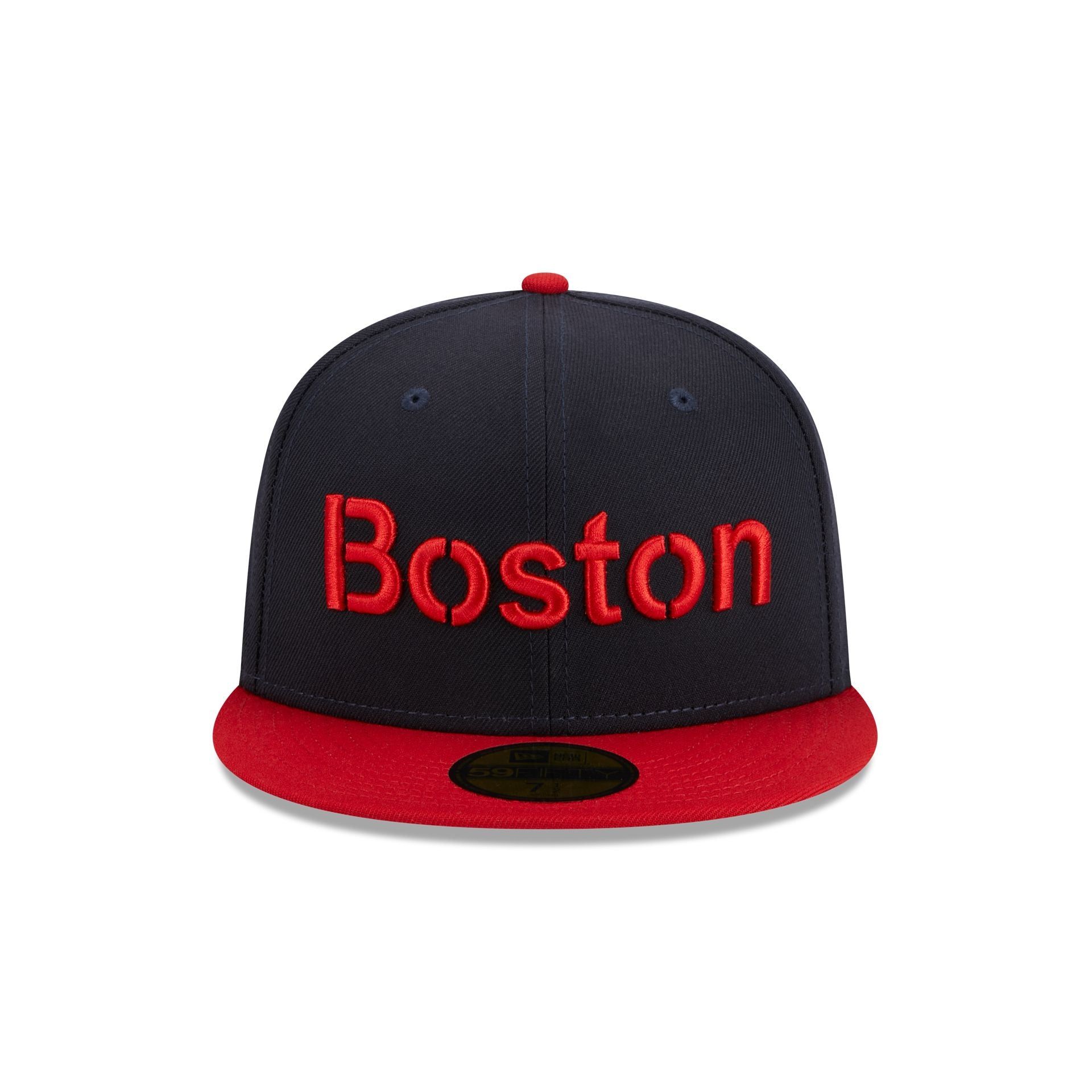 Boston Red Sox City Signature 59FIFTY Fitted Hat sold by New Era product image thumbnail 2