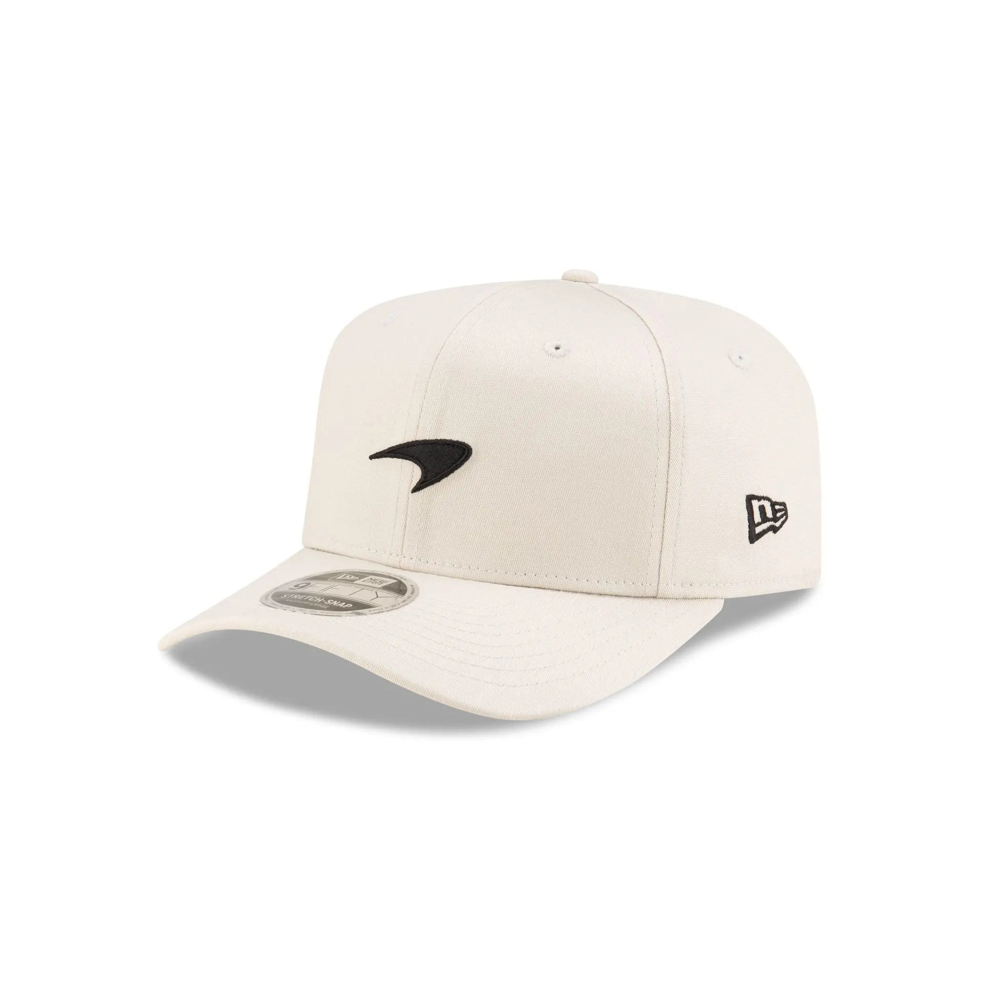 McLaren Formula 1 Team Stone 9FIFTY Stretch-Snap sold by New Era