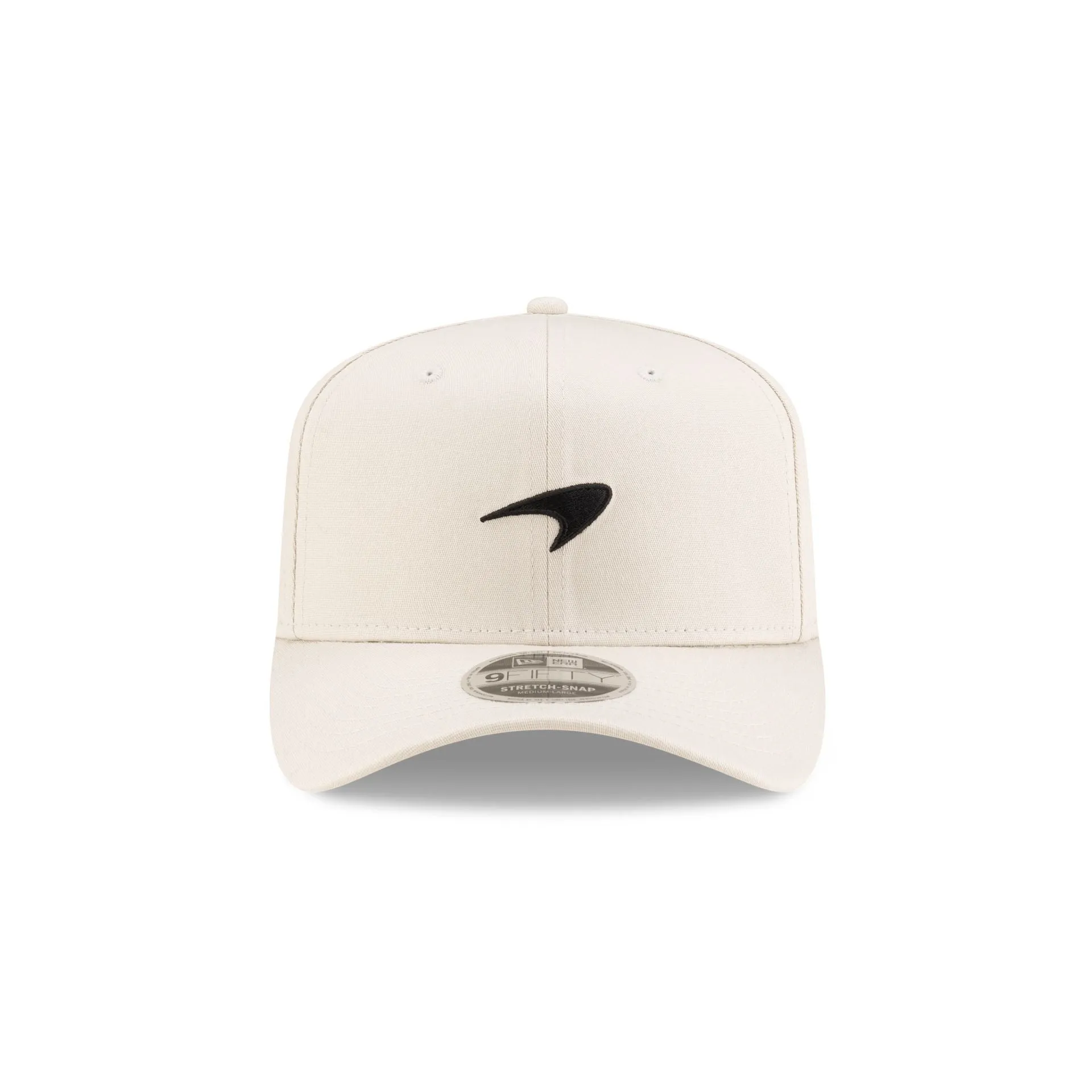 McLaren Formula 1 Team Stone 9FIFTY Stretch-Snap sold by New Era product image thumbnail 2
