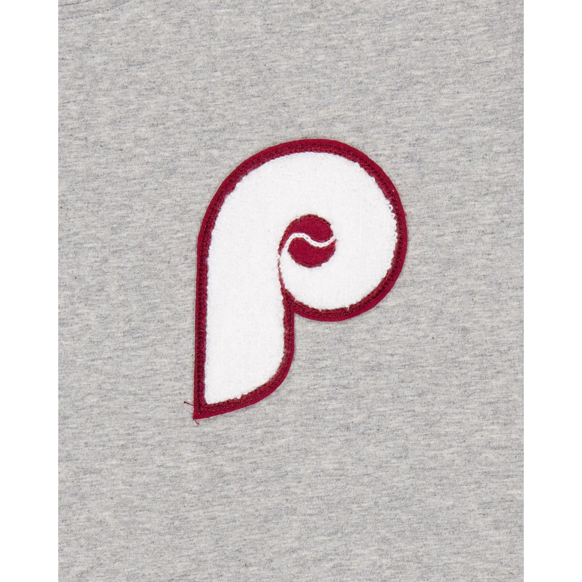 Philadelphia Phillies Gray Logo Select T-Shirt sold by New Era product image thumbnail 4