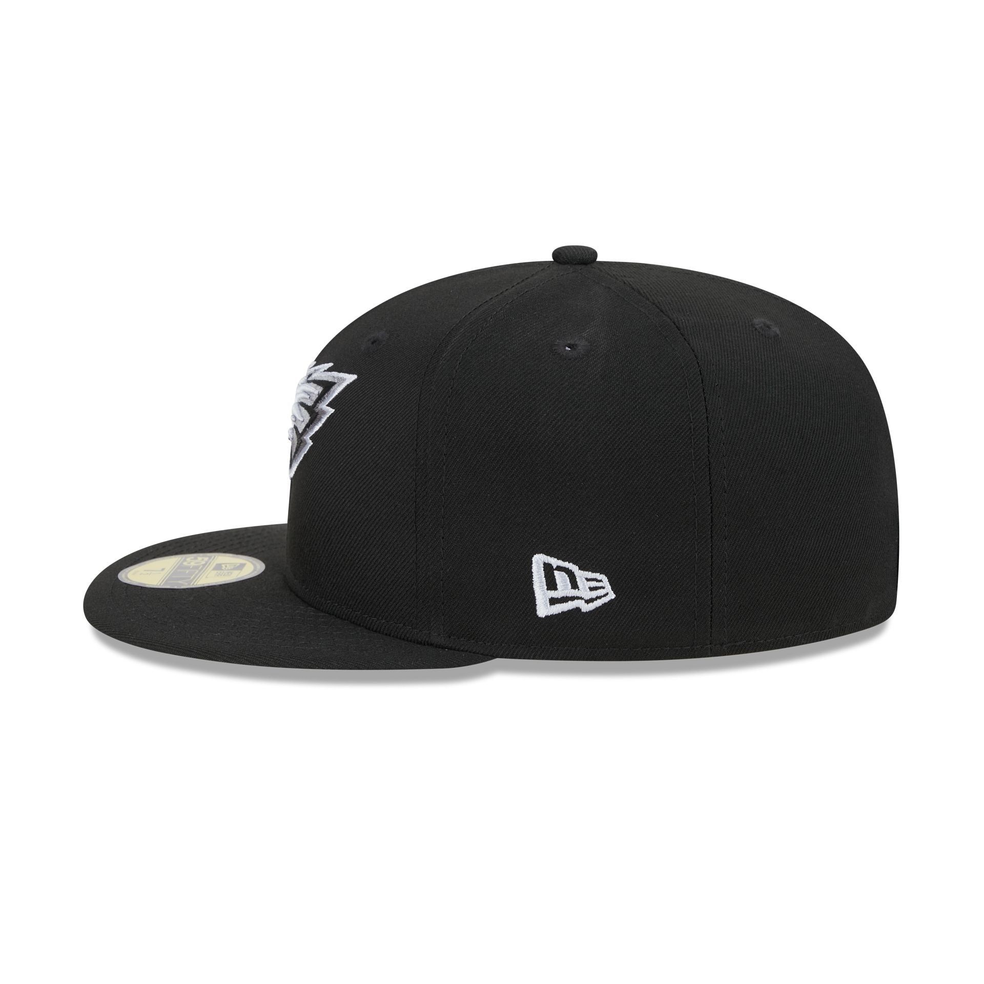 Philadelphia Eagles 2023 Inspire Change 59FIFTY Fitted Hat