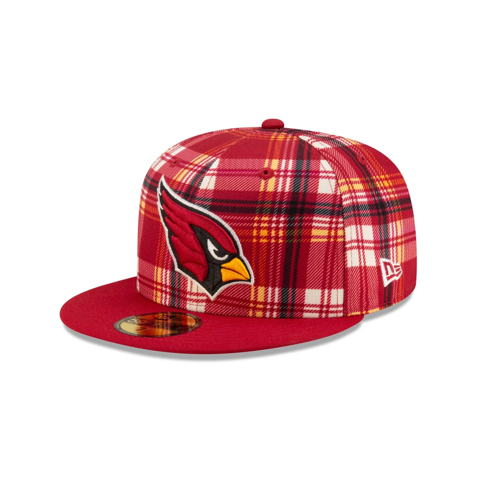 Arizona Cardinals 2024 Sideline Statement 59FIFTY Fitted Hat sold by New Era