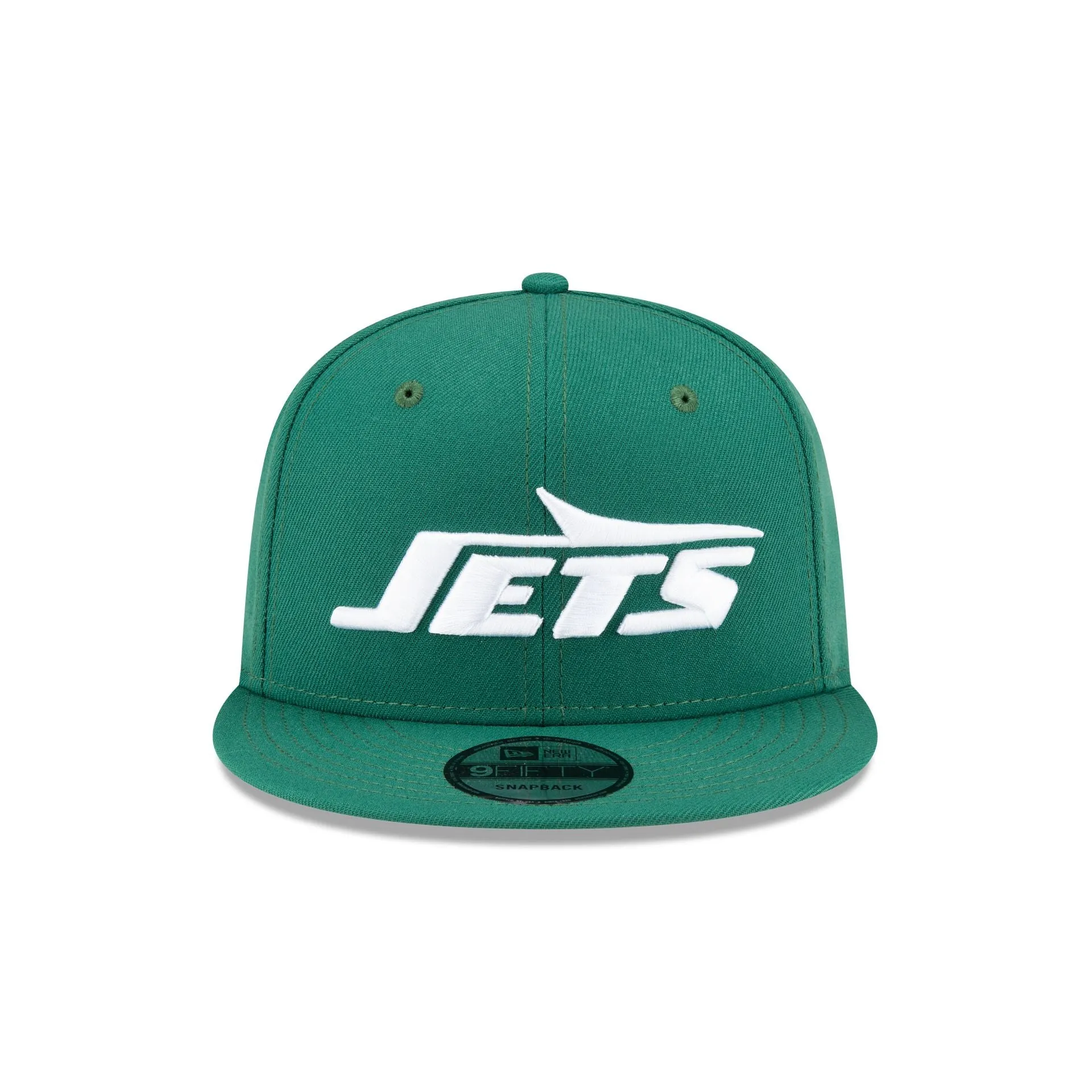 New York Jets Basic 9FIFTY Snapback sold by New Era product image thumbnail 2