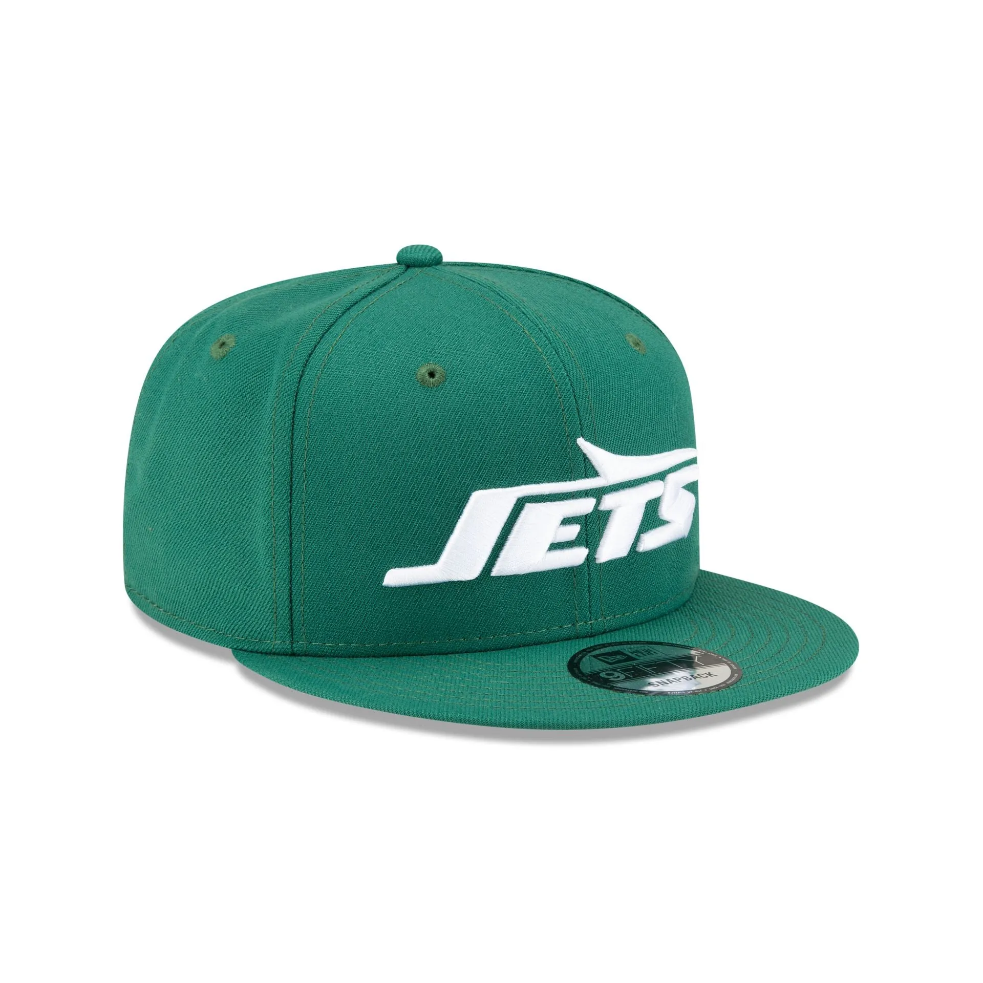 New York Jets Basic 9FIFTY Snapback sold by New Era product image thumbnail 3