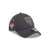Chicago Bears 2024 Draft 39THIRTY Stretch Fit Hat sold by New Era