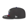Detroit Pistons 2023 Statement Edition 9FIFTY Snapback Hat sold by New Era