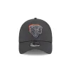 Chicago Bears 2024 Draft 39THIRTY Stretch Fit Hat sold by New Era