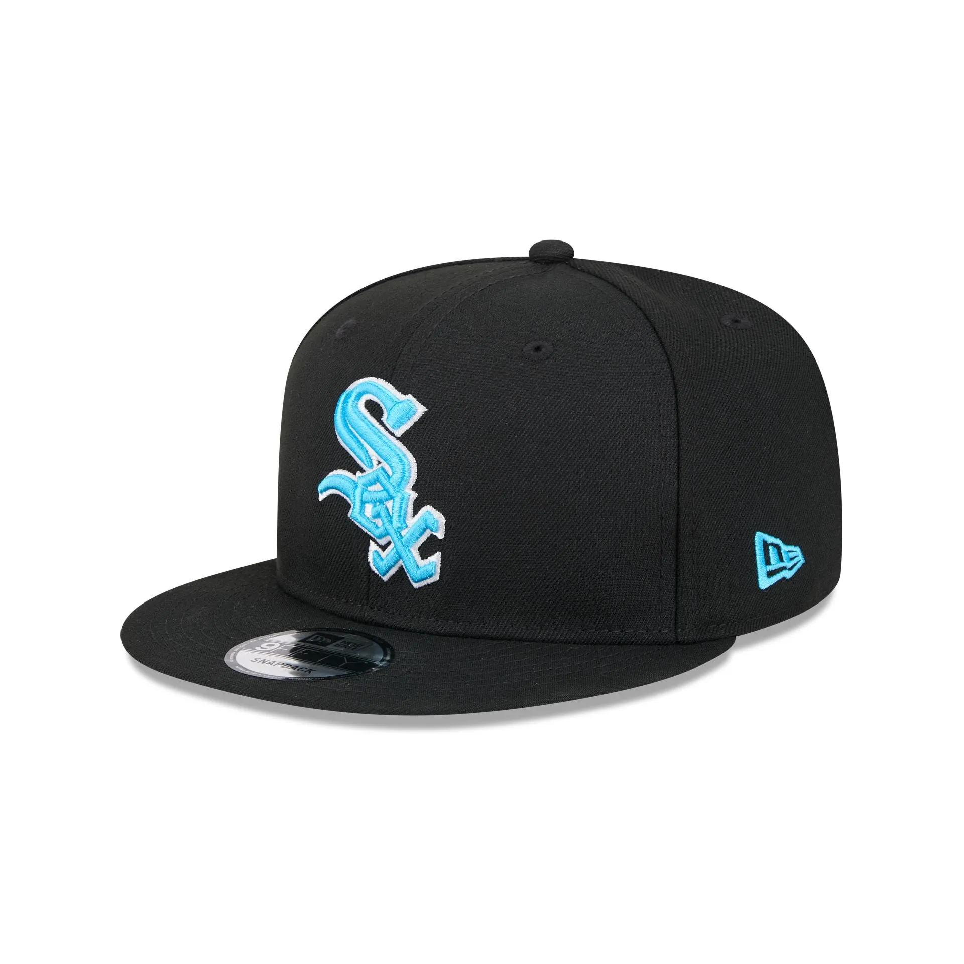 Chicago White Sox Father's Day 2024 9FIFTY Snapback Hat sold by New Era