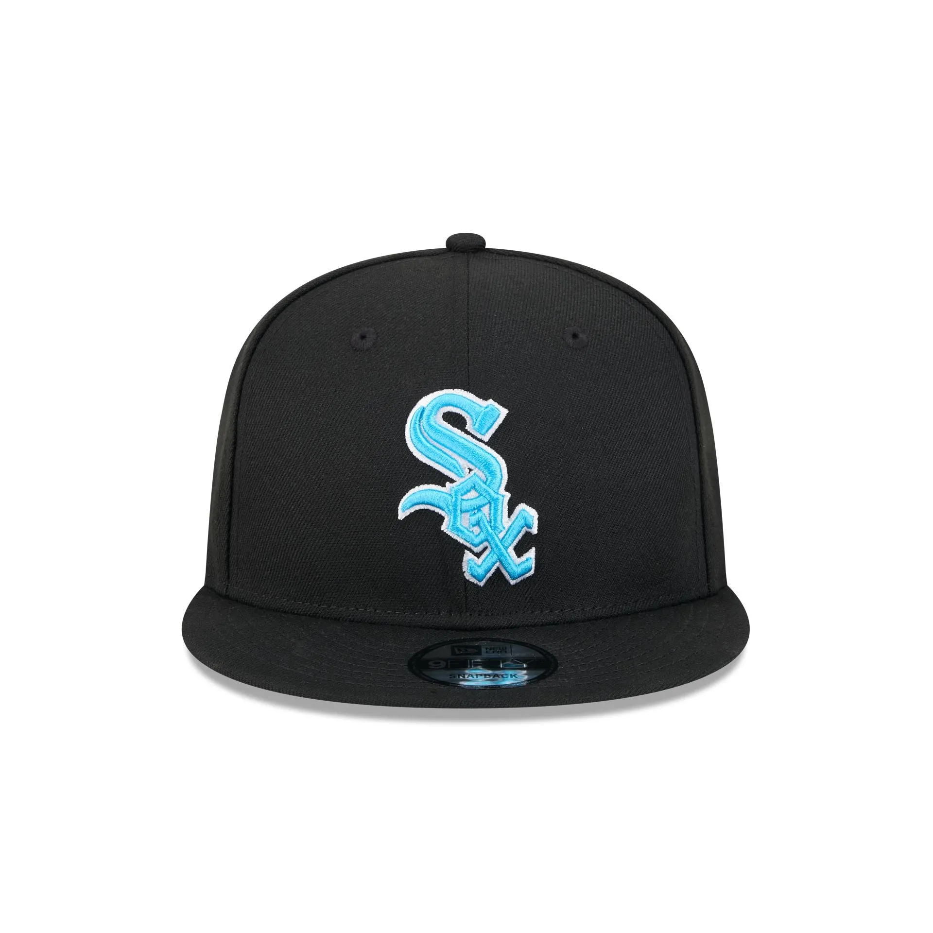 Chicago White Sox Father's Day 2024 9FIFTY Snapback Hat sold by New Era product image thumbnail 2