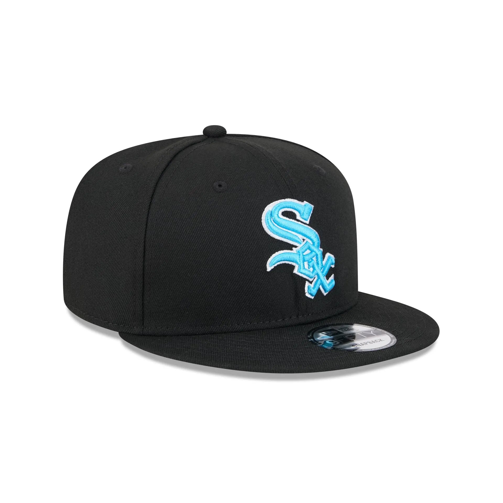 Chicago White Sox Father's Day 2024 9FIFTY Snapback Hat sold by New Era product image thumbnail 3