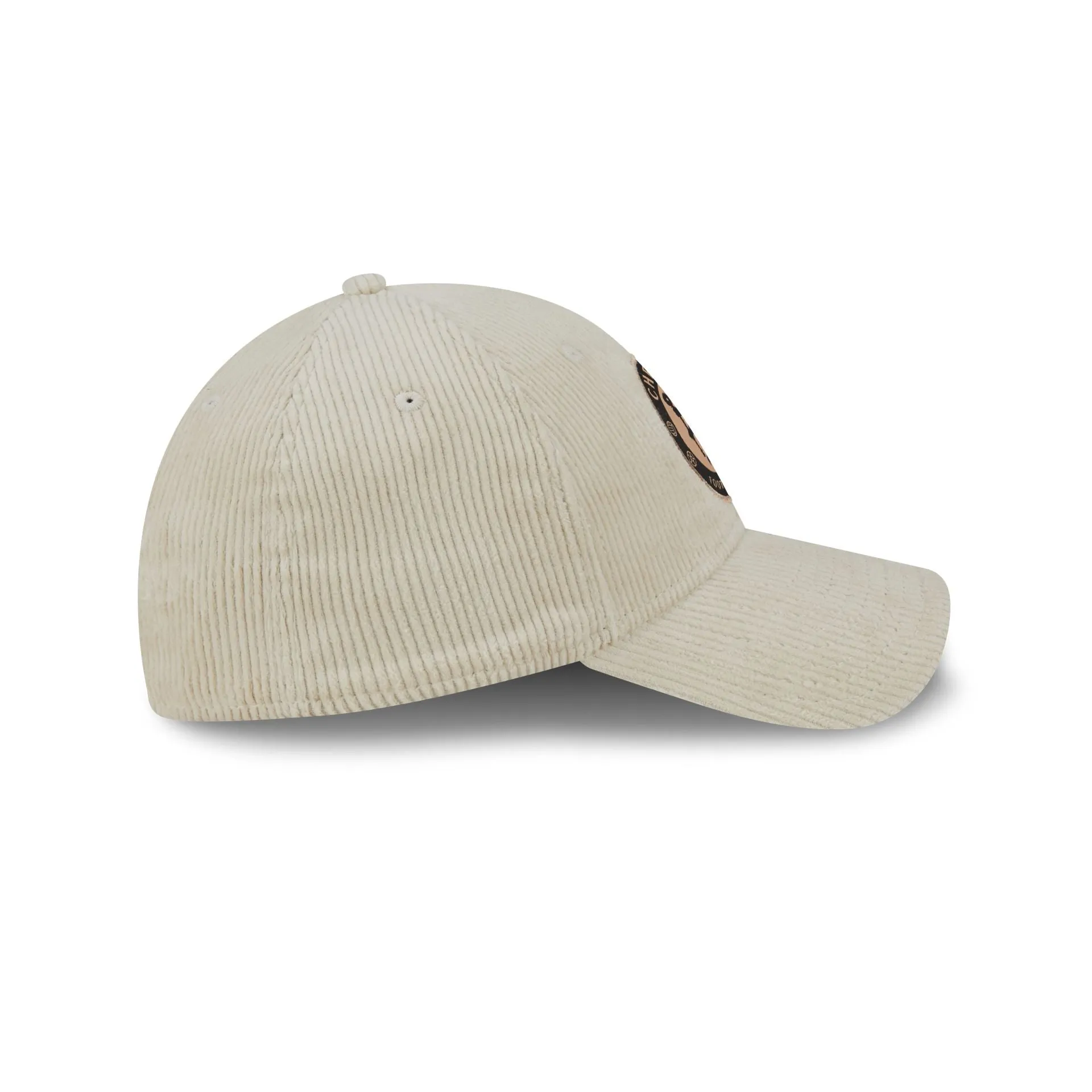 Chelsea FC Stone Corduroy 39THIRTY Stretch Fit Hat sold by New Era product image thumbnail 5